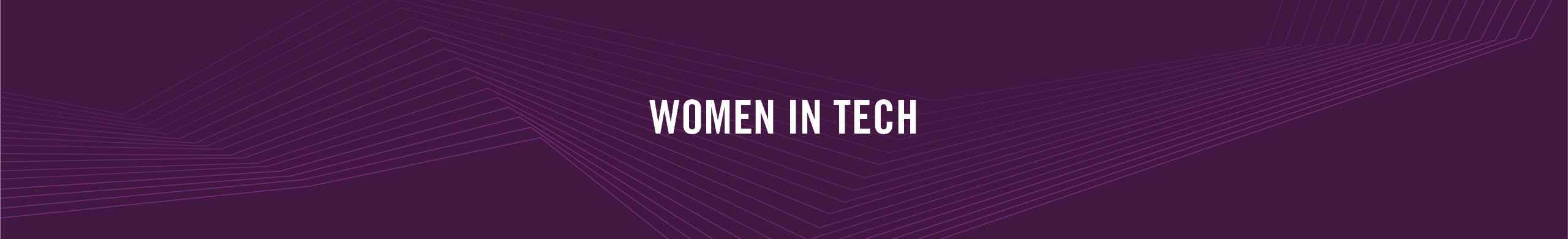 Women in Tech